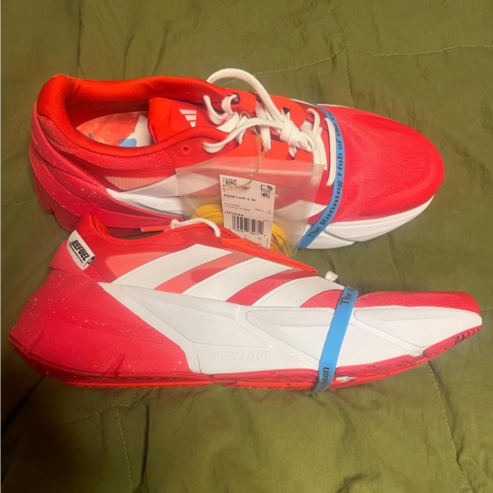 Men’s Limited Edition Sneakers